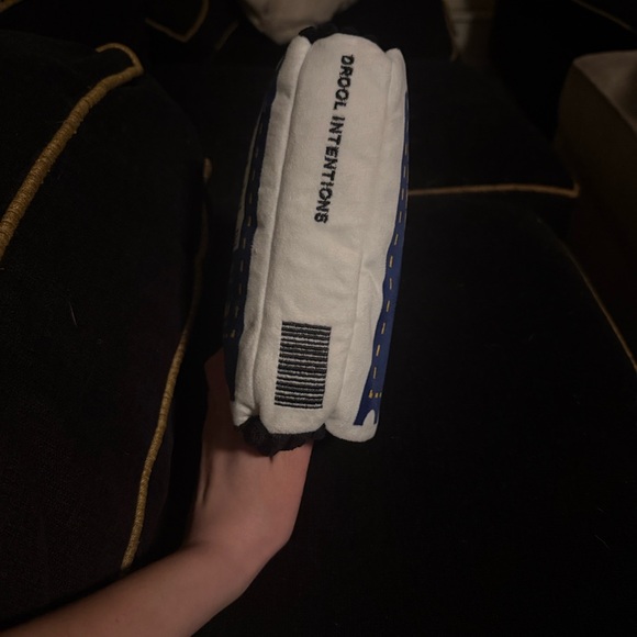 Barkbox Blockbuster dog toy - Picture 5 of 7